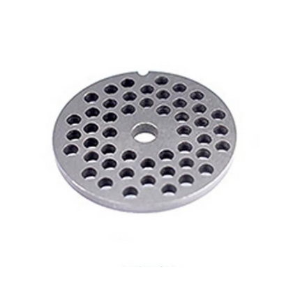 Porkert Porkert Enterprise 5 Stalen Plaat 8 mm