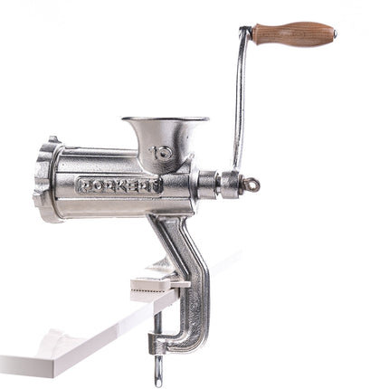 Porkert Porkert Gehaktmolen Enterprise 10/12 Starterspakket