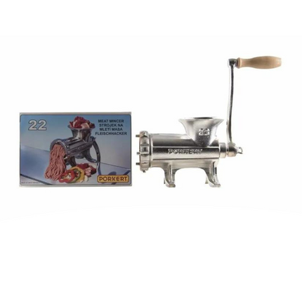 Porkert Porkert Gehaktmolen Enterprise 32