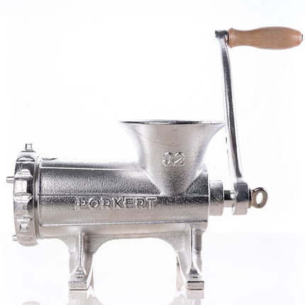 Porkert Porkert Gehaktmolen Enterprise 32