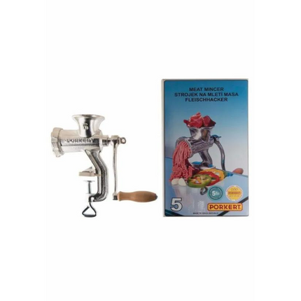 Porkert Porkert Gehaktmolen Enterprise 5