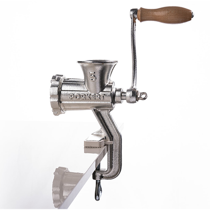 Porkert Porkert Gehaktmolen Enterprise 5