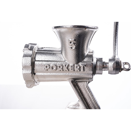 Porkert Porkert Gehaktmolen Enterprise 5