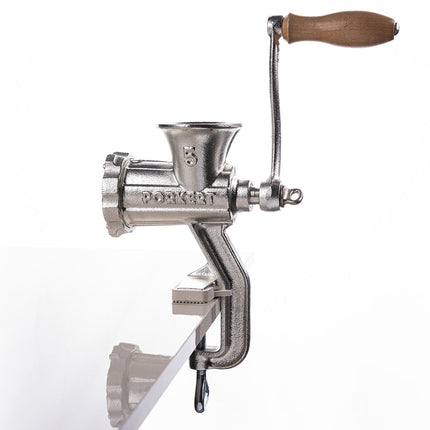 Porkert Porkert Gehaktmolen Enterprise 5 Starterspakket