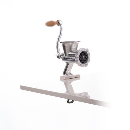 Porkert Porkert Gehaktmolen Enterprise 5 Starterspakket