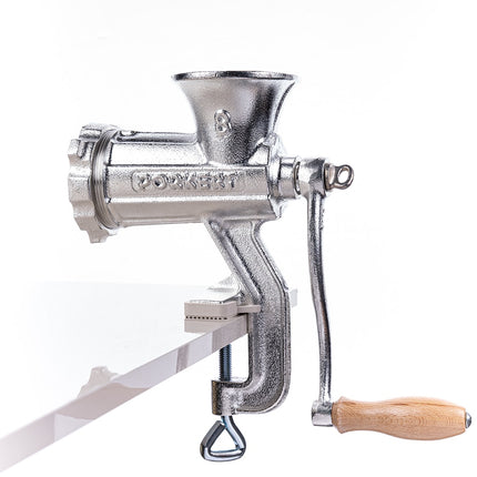 Porkert Porkert Gehaktmolen Enterprise 8 Starterspakket