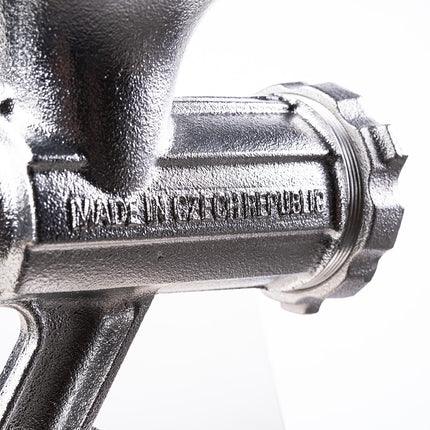 Porkert Porkert Gehaktmolen Enterprise 8 Starterspakket