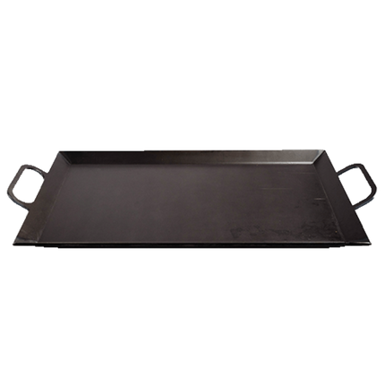Prins Barbecue Pit Prins Barbecue Plancha 500 mm x 500 mm