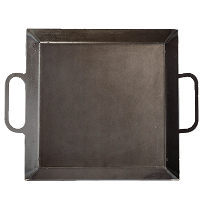 Prins Barbecue Pit Prins Barbecue Plancha 500 mm x 500 mm