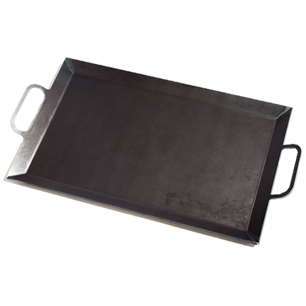 Prins Barbecue Pit Prins Barbecue Plancha 500 mm x 500 mm