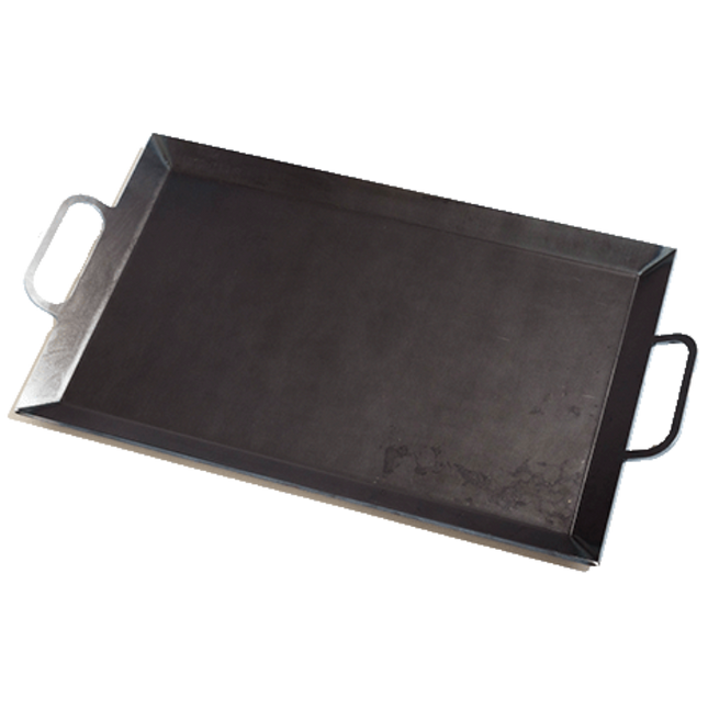 Prins Barbecue Pit Prins Barbecue Plancha 500 mm x 500 mm