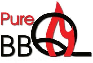 PureBBQ PureBBQ Competition Pin