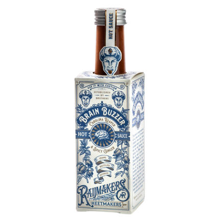 Raijmakers Raijmakers Heetmakers Brain Buzzer 150 ml