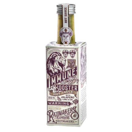 Raijmakers Raijmakers Heetmakers Immune Booster 150 ml