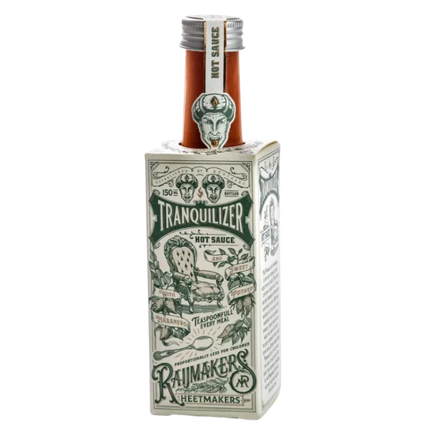 Raijmakers Raijmakers Heetmakers Tranquilizer 150 ml