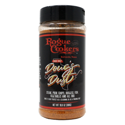 Rogue Cookers Rogue Cookers Doug’s Dust 306 gram