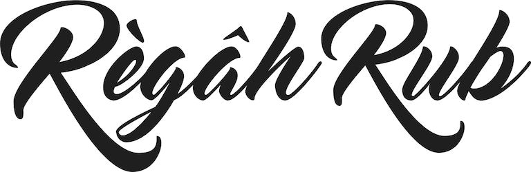 Rokende Regahs Rokende Regahs Competition Pin