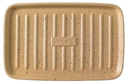 Römertopf Römertopf Grillplaat met Ribbels