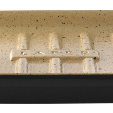 Römertopf Römertopf Grillplaat met Ribbels