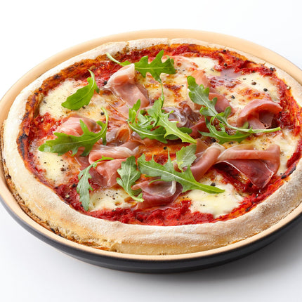 Römertopf Römertopf Pizzasteen Ø32 cm