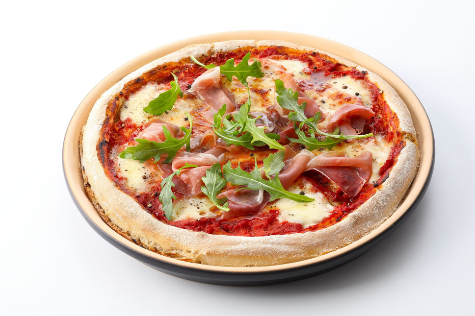 Römertopf Römertopf Pizzasteen Ø32 cm