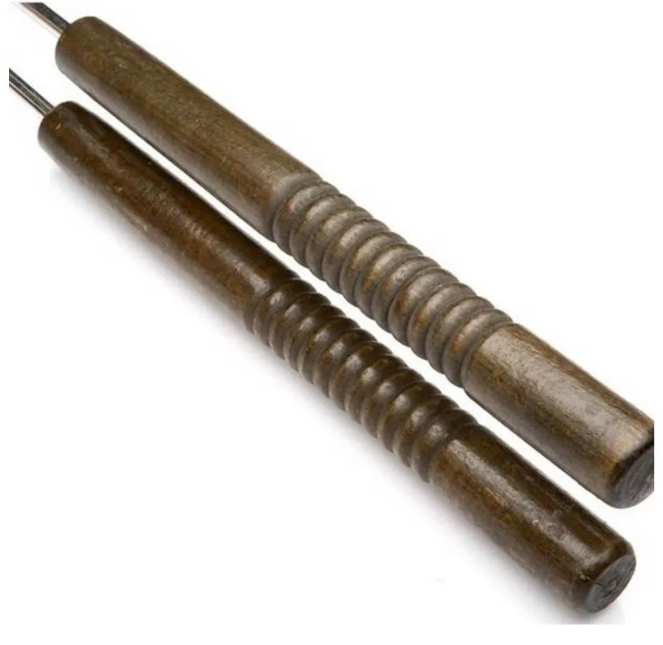 Rome's Industries Rome Pie Iron Camp Bread Baker