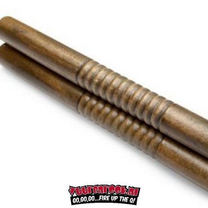 Rome's Industries Rome Pie Iron Chuckwagon Waffle Iron