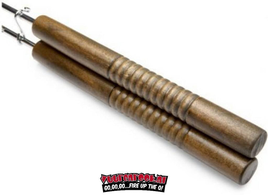 Rome's Industries Rome Pie Iron Chuckwagon Waffle Iron