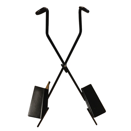 Rome's Industries Rome Pie Iron Kickstand