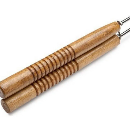 Rome's Industries Rome Pie Iron Square Jaffle Iron (Tosti ijzer)