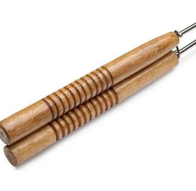 Rome's Industries Rome Pie Iron Square Jaffle Iron (Tosti ijzer)