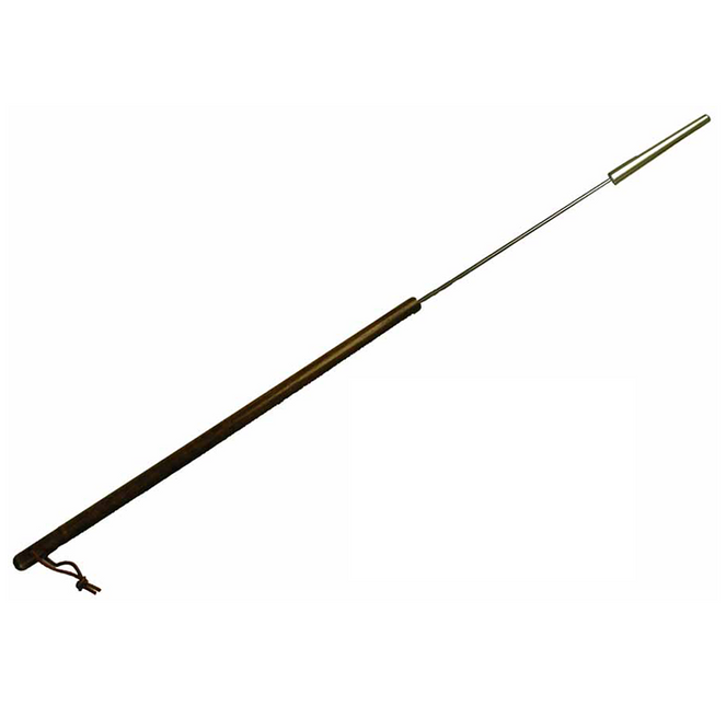 Rome's Industries Rome Pie Iron Stokbrood Stick