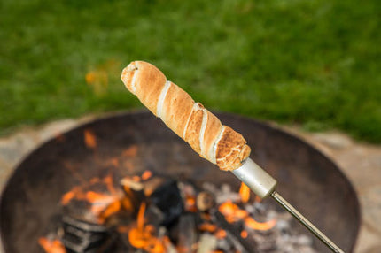 Rome's Industries Rome Pie Iron Stokbrood Stick