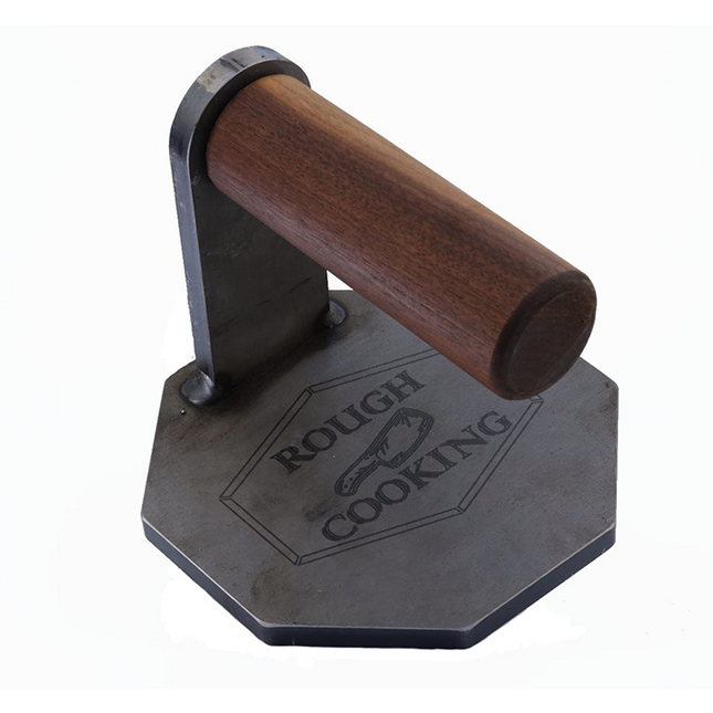 Rough Cooking Rough Cooking Burger Smasher