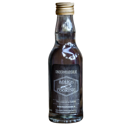 Rough Cooking Rough Cooking Onderhoudsolie