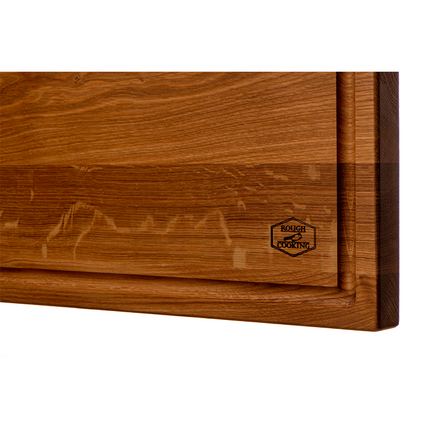 Rough Cooking Rough Cooking Snijplank 60 x 40 cm