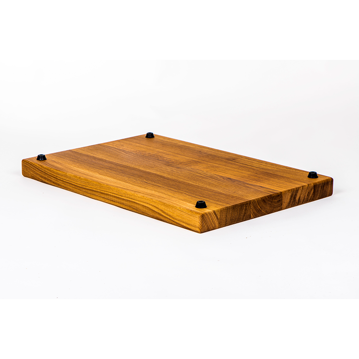 Houten snijplank - H 4.5 x 61 x 45.5 CM - Hout - Vogue - C460 Houten snijplank - H 4.5 x 61 x 45.5 CM - Hout - Vogue - C460