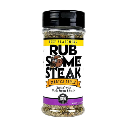 Rub Some Rub Some Steak 5,6 oz