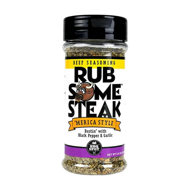 Rub Some Rub Some Steak 5,6 oz