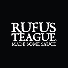 Rufus Teague Rufus Teague Spicy Meat Rub 6,5 oz