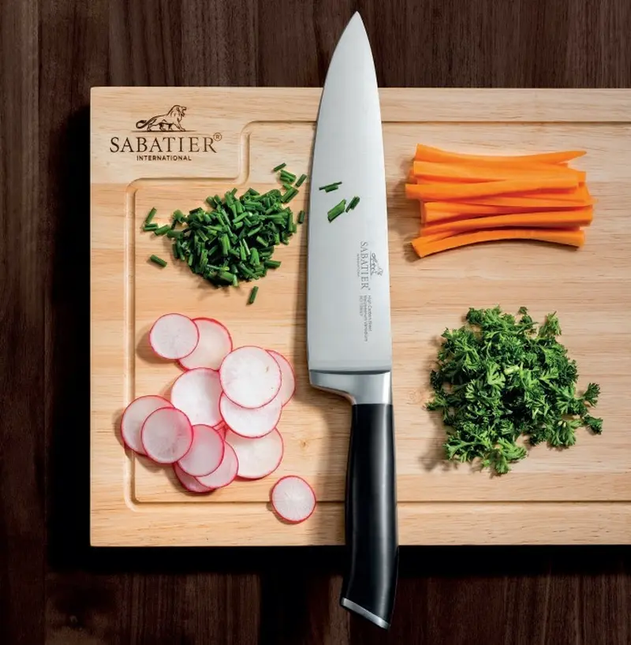 Sabatier Sabatier Couteau Chef's Knife 20 cm