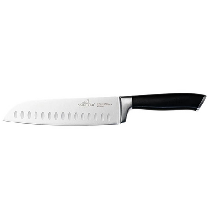 Sabatier Sabatier Couteau Santoku Knife 17,7 cm
