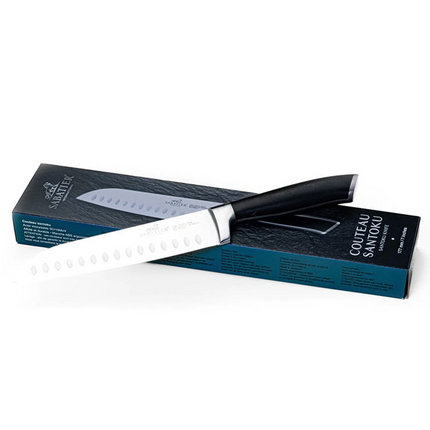 Sabatier Sabatier Couteau Santoku Knife 17,7 cm