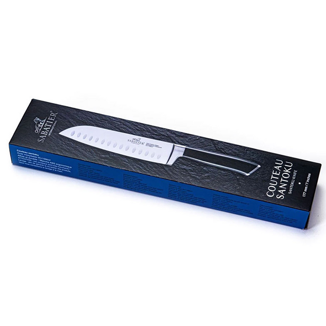 Sabatier Sabatier Couteau Santoku Knife 17,7 cm
