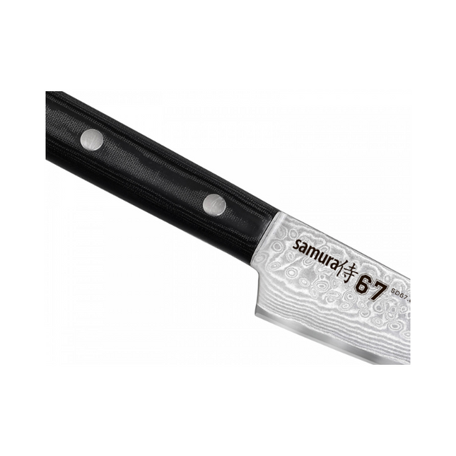 Samura Samura Paring Knife 10 cm