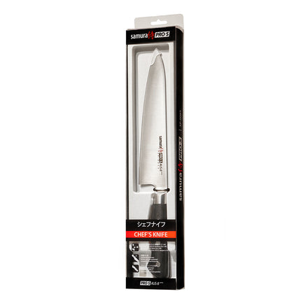Samura Samura Pro-S Chef's Knife