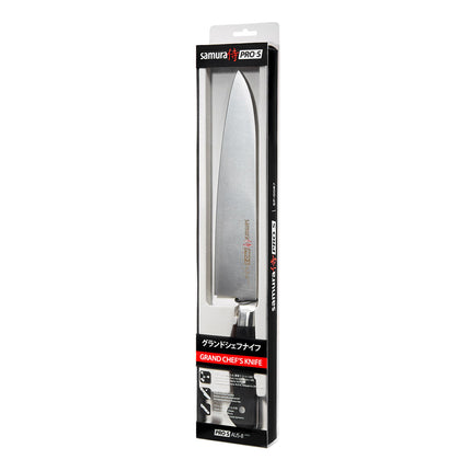 Samura Samura Pro-S Grand Chef's Knife