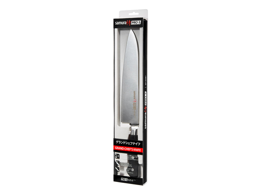 Samura Samura Pro-S Grand Chef's Knife