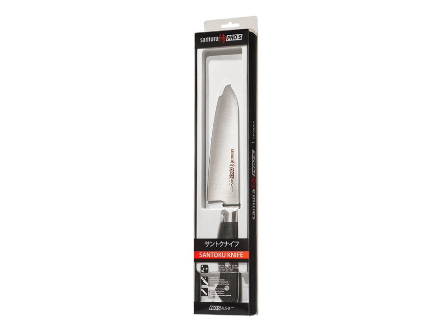 Samura Samura Pro-S Santoku Knife