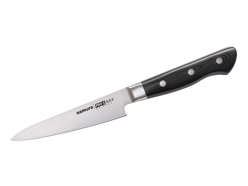 Samura Samura Pro-S Utility Knife 11.5 cm